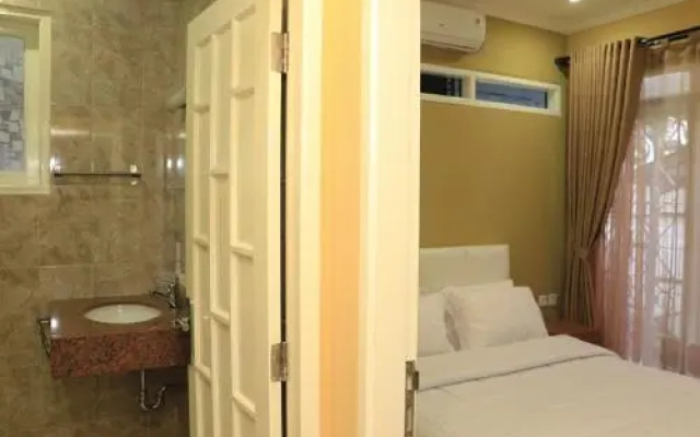 Diyar Villas Puncak M3/47