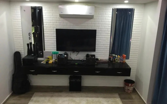 Sporting Suite Studio