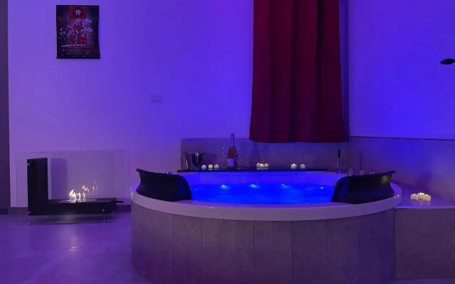 Suite88 (Adults Only)