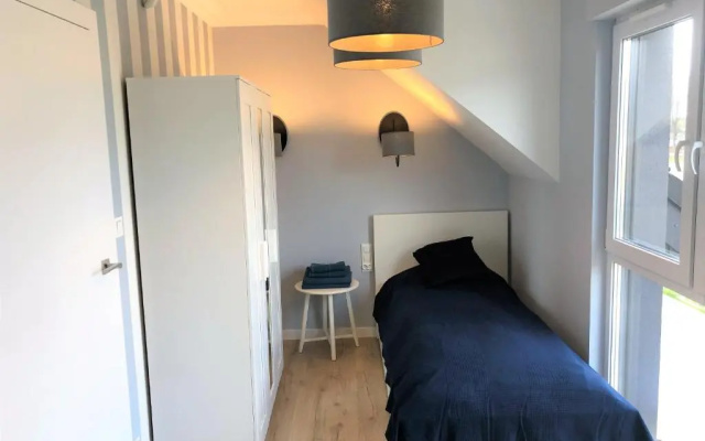 Aqua Your Stay Apartamenty - Domy BartArt