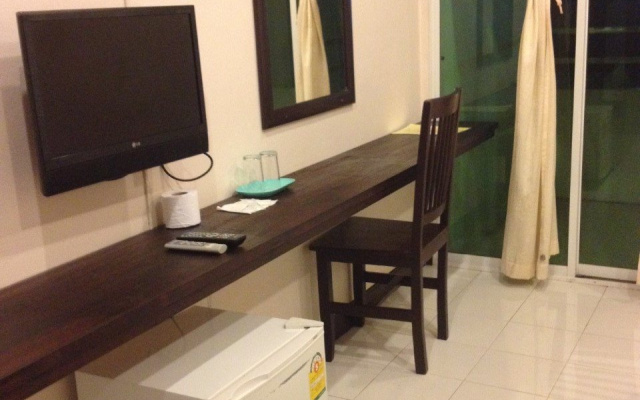 Pongpicha Boutique House