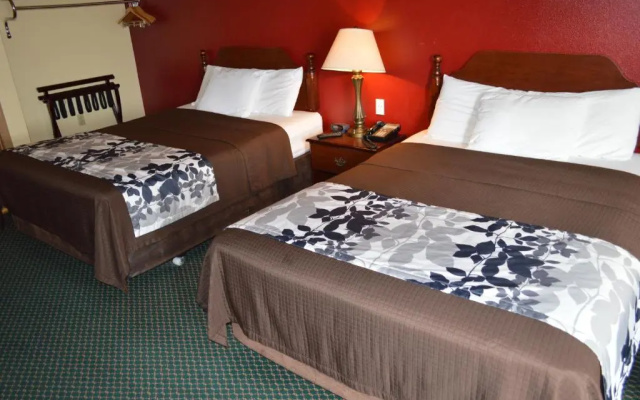Western Motel