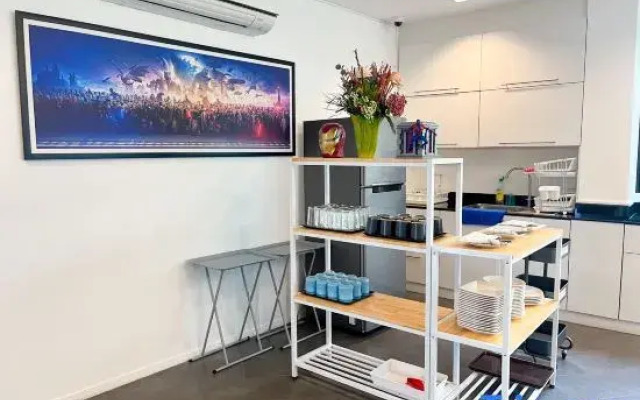 Stardust Boutique Hotel