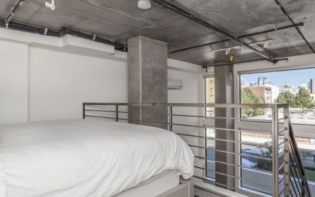 Civic Center Suites
