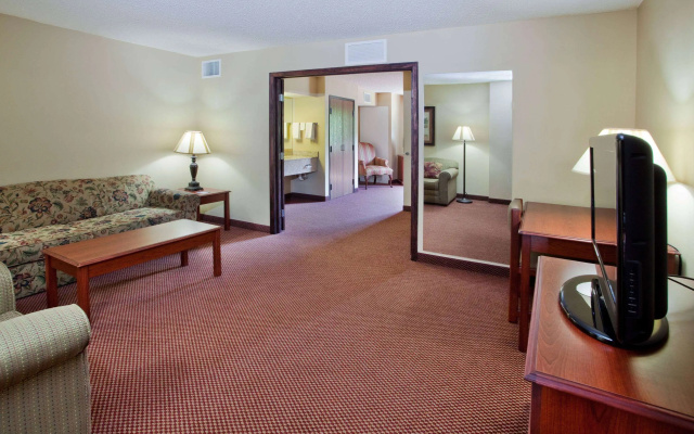 University Inn