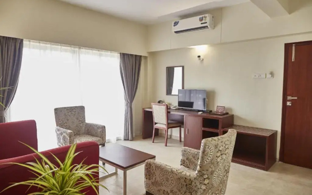Hotel Reemz