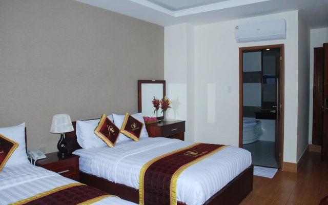 Golf Star Hotel