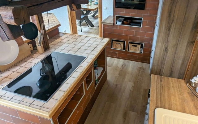 Old Forge Modern Retreat