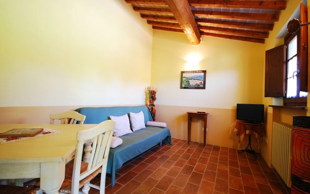 Holiday Apartment Ninfea