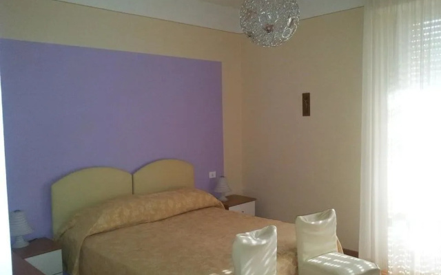 Hotel Meridiana