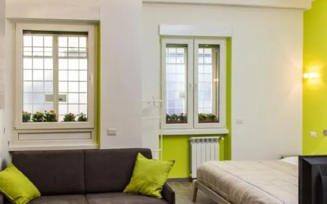The Green Corner Bed  Breakfast