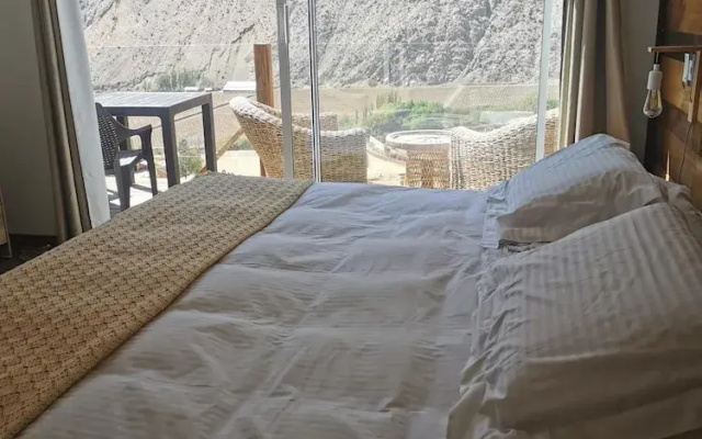 Lodge Nueva Elqui