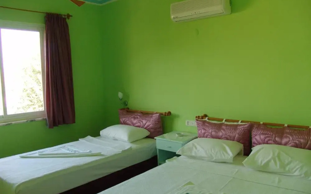 Mandalinn Hotel