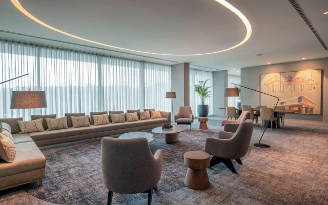 Doubletree By Hilton Lagoa Azores