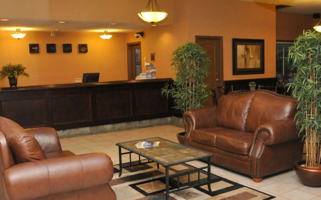 Best Western Mountainview Inn