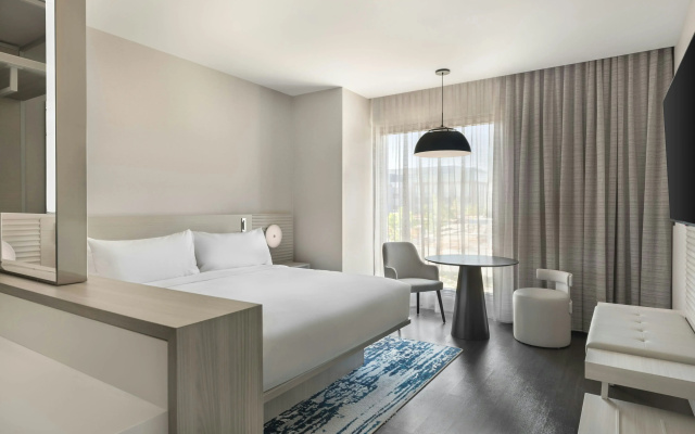 Ac Hotel Bentonville