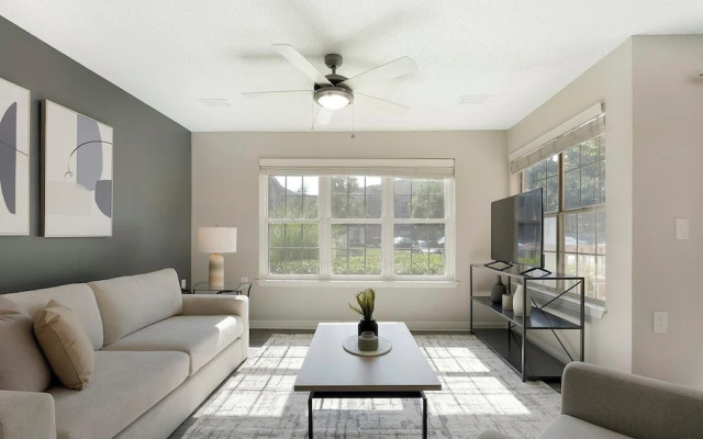 Landing Furnished Apartments - Salado