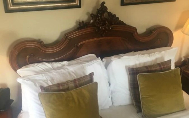 Dinham Hall Hotel