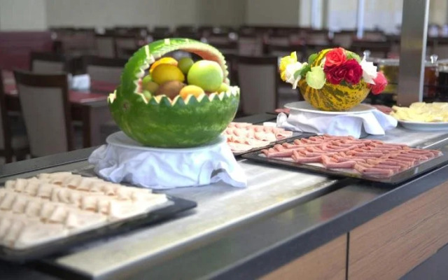 Safa Sorgun Thermal Hotel Wellness & Spa