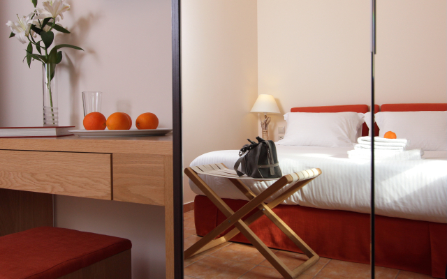 White Lotus Hotel