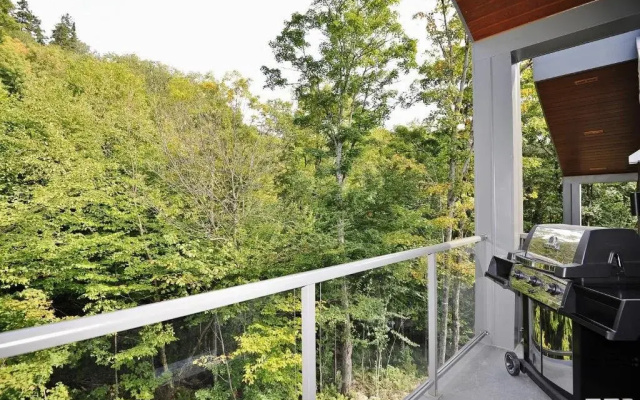 Les Chalets Alpins - 23 Chemin Des Quarante