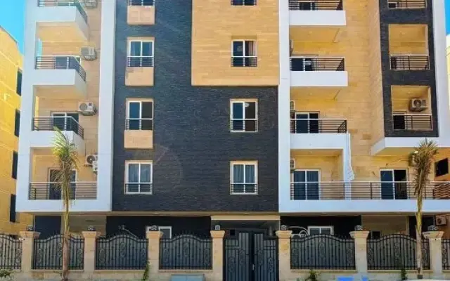 Orange Hostel