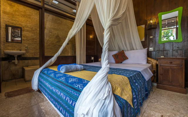 Easy Surf Dacha