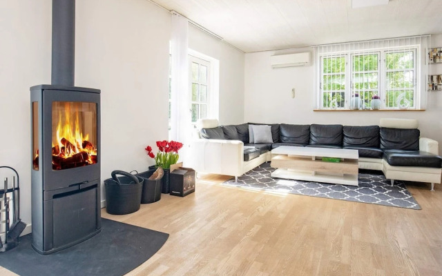 Luxury Spa Retreat in Lolland - By Traum Ferienwohnungen