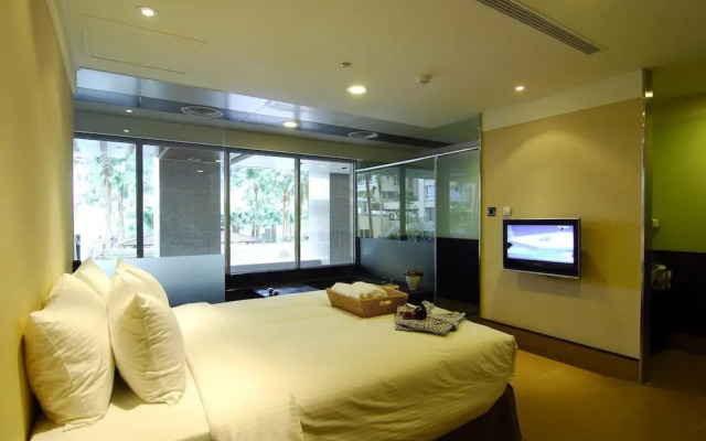 Fullon Hot Spring Resort