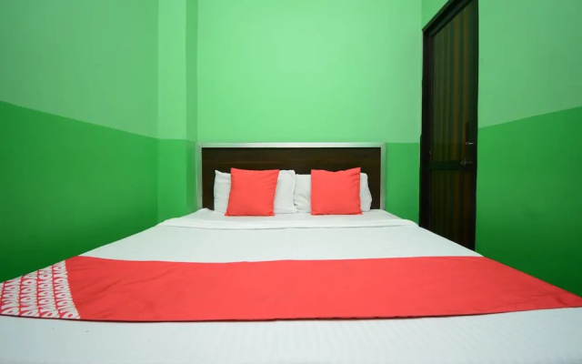 Oyo 26663 Hotel Indian Ldh