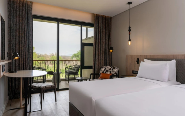 Radisson Safari Hotel Hoedspruit