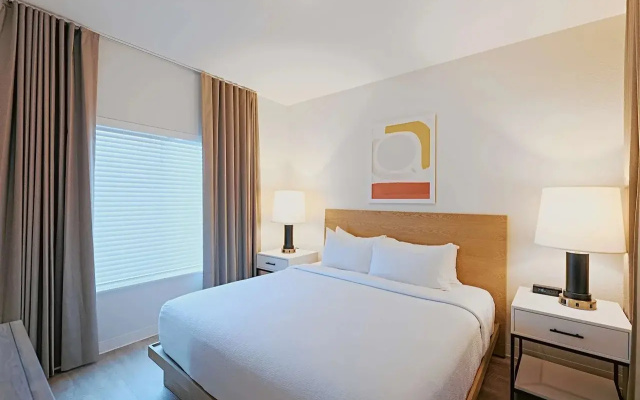 WaterWalk Extended Stay by Wyndham Huntsville