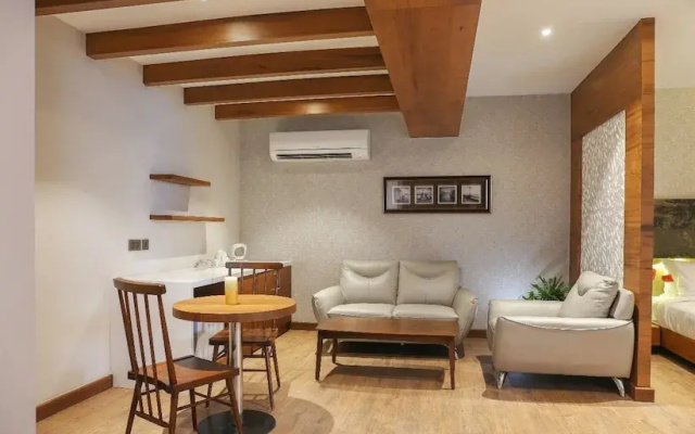 Welcare Business Hotel