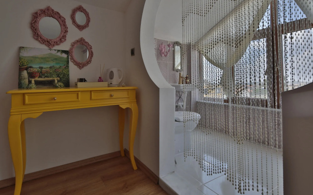 Cozy Villa Cappadocia