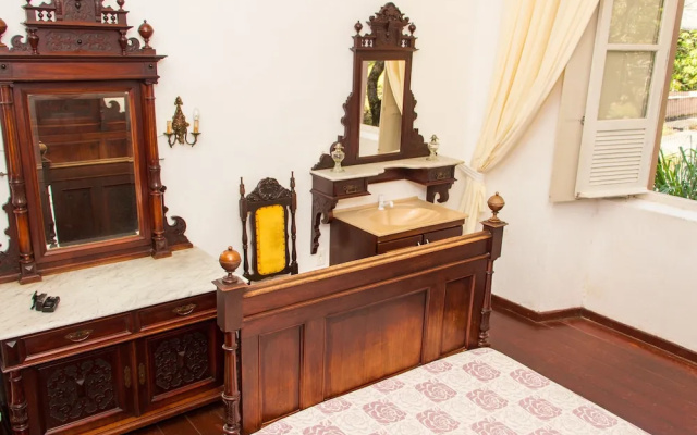 Hotel Caldas da Imperatriz