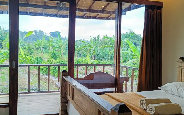 Lumbung Asri Cottage