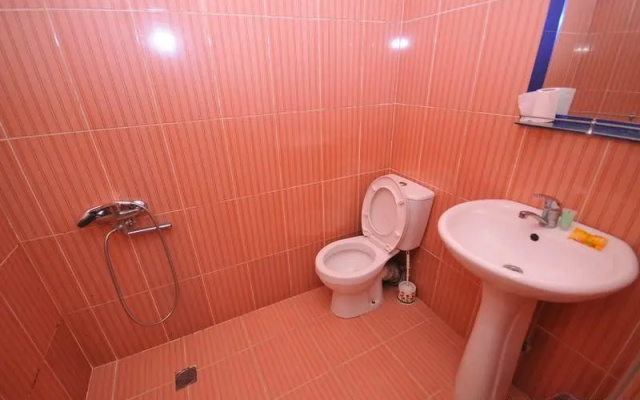 Maxim Mini Hotel
