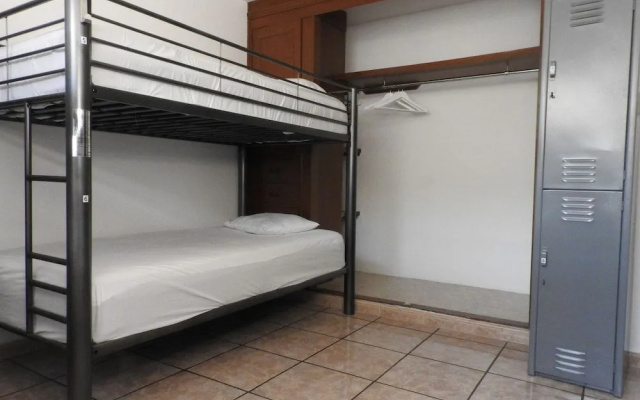 Hostal San Jemo León