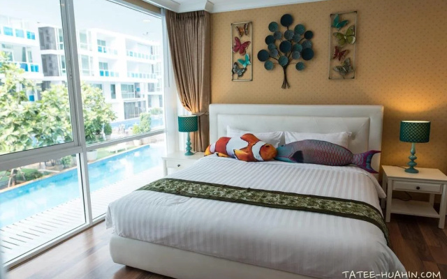 My Resort by Tatee Huahin E101