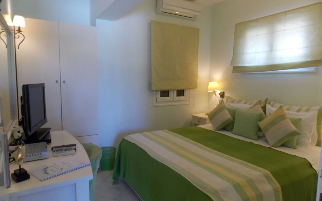 Myrties Boutique Apartments