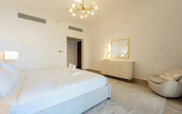 Fairmont North Residences -Palm Jumeirah
