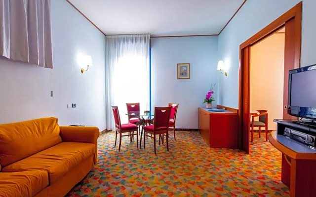 Hotel Persicos