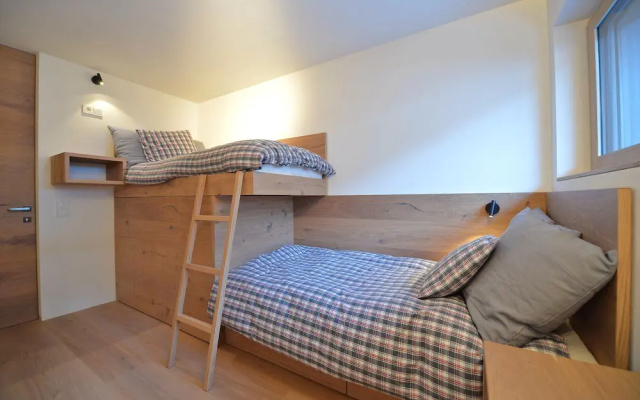 Apartment 4 Holiday - Apartment Villa Mayr