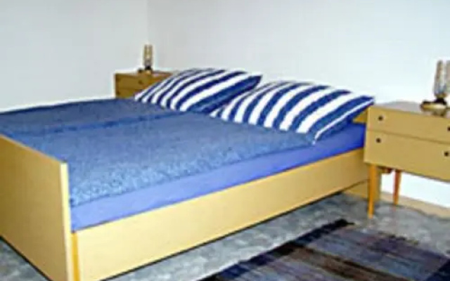 Ferienwohnung Hernitscheck