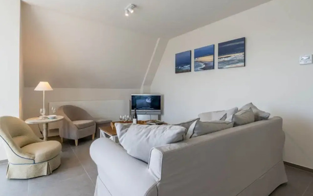 Apartment Near Sea and Dunes