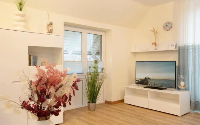 Lindenbuschen 2 Wohnung 4