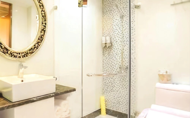 Wuhu Meisu Meileting Boutique Hotel