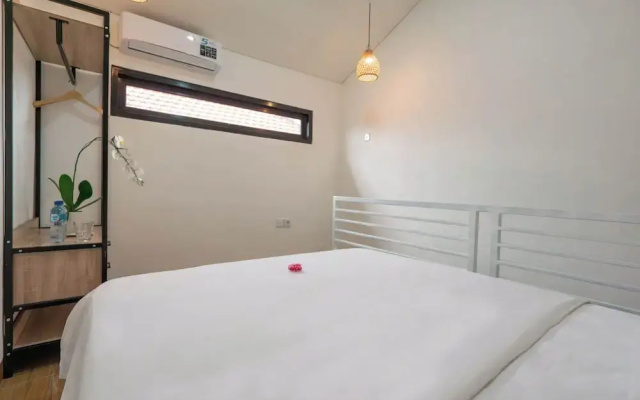 Elbe Homestay
