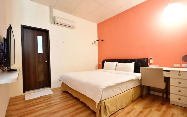 Venice B&B