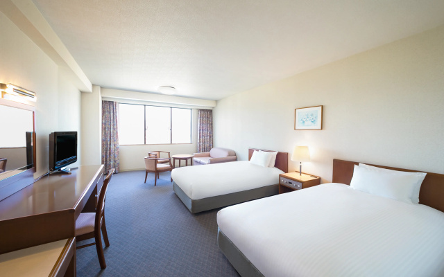 Mercure Fukuoka Munakata Resort & Spa